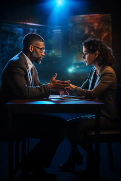 如何确保绩效评估的结果对员工有价值?